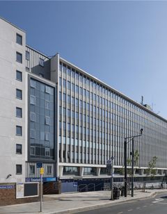 Travelodge London Twickenham