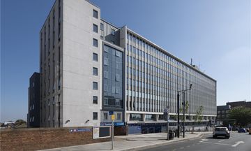 Travelodge London Twickenham