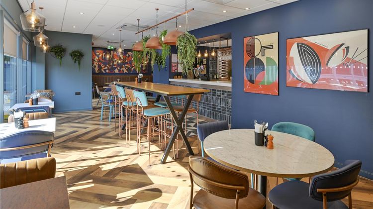 Travelodge London Twickenham Restaurant