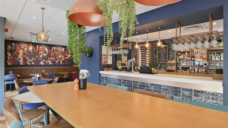 Travelodge London Twickenham Restaurant