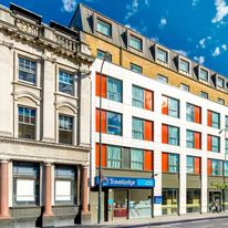 Travelodge London Vauxhall