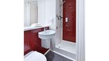 Travelodge London Vauxhall Room