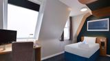 Travelodge London Vauxhall Room