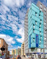 Travelodge London Walthamstow Hotel