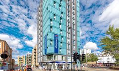 Travelodge London Walthamstow Hotel