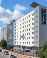 Travelodge Wembley Hotel