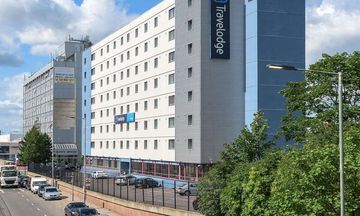 Travelodge Wembley Hotel