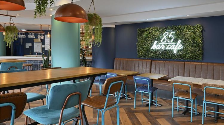 Travelodge Wembley Hotel Restaurant