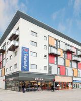 Travelodge London Wembley High Road