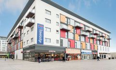 Travelodge London Wembley High Road