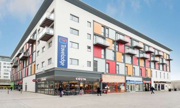 Travelodge London Wembley High Road