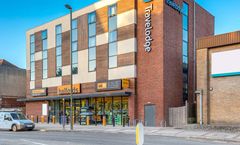 Travelodge London Whetstone