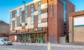 Travelodge London Whetstone