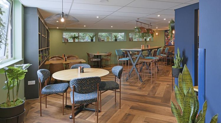 Travelodge London Whetstone Restaurant