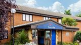 Travelodge London Wimbledon Morden Exterior