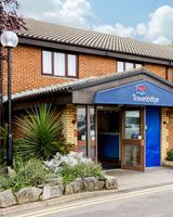 Travelodge London Wimbledon Morden