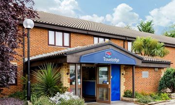 Travelodge London Wimbledon Morden