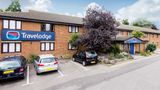 Travelodge London Wimbledon Morden Exterior