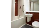 Travelodge London Woolwich Suite