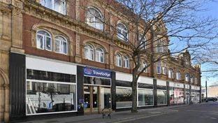 Travelodge London Woolwich