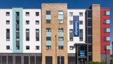 Travelodge Loughborough Central Exterior