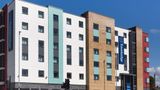 Travelodge Loughborough Central Exterior
