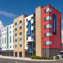 Travelodge Loughborough Central