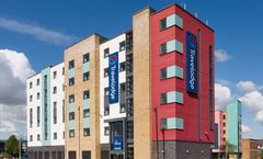 Travelodge Loughborough Central