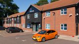 <b>Travelodge Lowestoft Exterior</b>. Images powered by <a href="https://iceportal.shijigroup.com/" title="IcePortal" target="_blank">IcePortal</a>.
