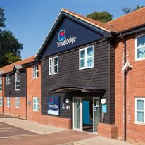 Travelodge Lowestoft