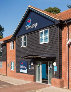 Travelodge Lowestoft