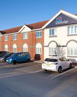Travelodge Ludlow