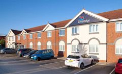 Travelodge Ludlow
