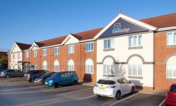 Travelodge Ludlow
