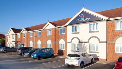 Travelodge Ludlow