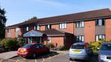 <b>Travelodge Ludlow Woofferton Exterior</b>. Images powered by <a href="https://iceportal.shijigroup.com/" title="IcePortal" target="_blank">IcePortal</a>.