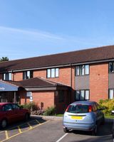 Travelodge Ludlow Woofferton