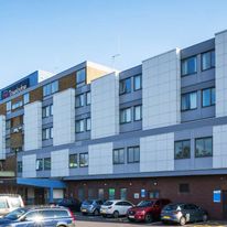 Travelodge Luton