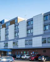Travelodge Luton