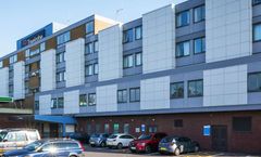 Travelodge Luton
