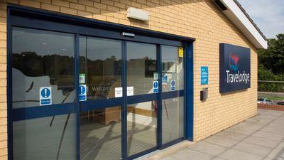 Travelodge Lutterworth