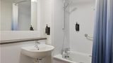 Travelodge Lutterworth Room