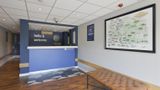 Travelodge Lutterworth Lobby