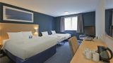 Travelodge Lutterworth Room