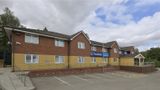 Travelodge Lutterworth Exterior