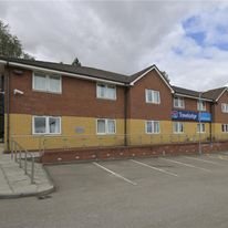 Travelodge Lutterworth