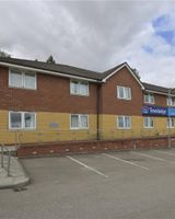 Travelodge Lutterworth