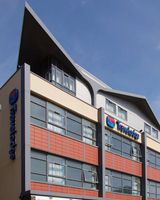 Travelodge Lytham St Annes