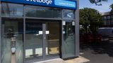 Travelodge Lytham St Annes Exterior