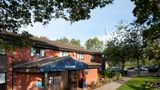 Travelodge Macclesfield Adlington Exterior